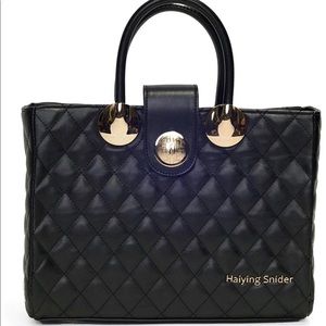 Haiying Snider Purse